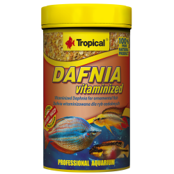 Dafnia Vitaminized 100ml / 16g