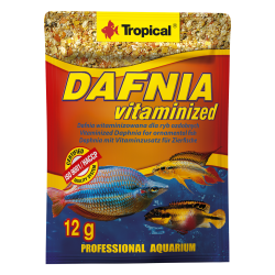 Dafnia Vitaminizedsachet 12g