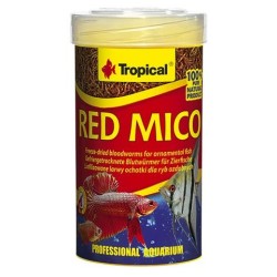 Red Mico 100ml / 8g
