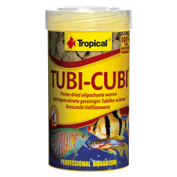 Tubi Cubi 100ml / 10g