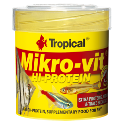Mikro-vit Hi-Protein  50ml / 32g