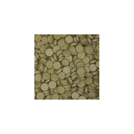 Vitabin vegetable 50ml / 36g