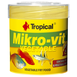 Mikro-vit Vegetable  50ml / 32g
