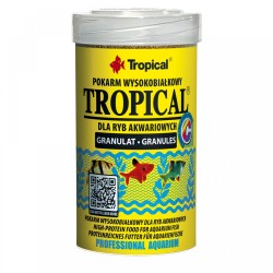 Tropical Granulat 1000ml / 500g