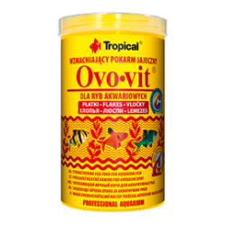 Ovo-vit 1000ml / 200g
