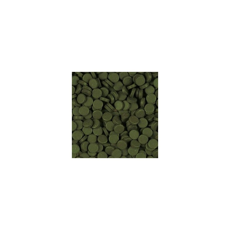 Super Spirulina Forte Tablets  50ml / 36g...