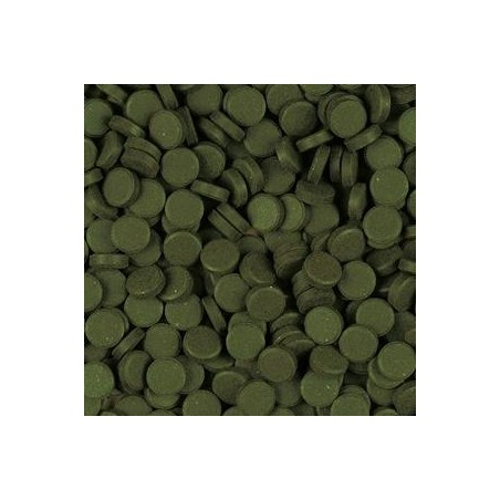 Super Spirulina Forte Tablets  50ml / 36g approx. 80pcs