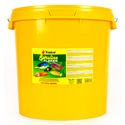 Spirulina Flakes 21l / 4kg