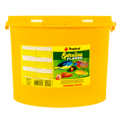 Spirulina Flakes 11l / 2kg