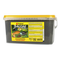 3-Algae Granulat 5l / 2,2kg