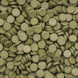3-Algae Tablets A  2kg / approx. 4.500pcs 2