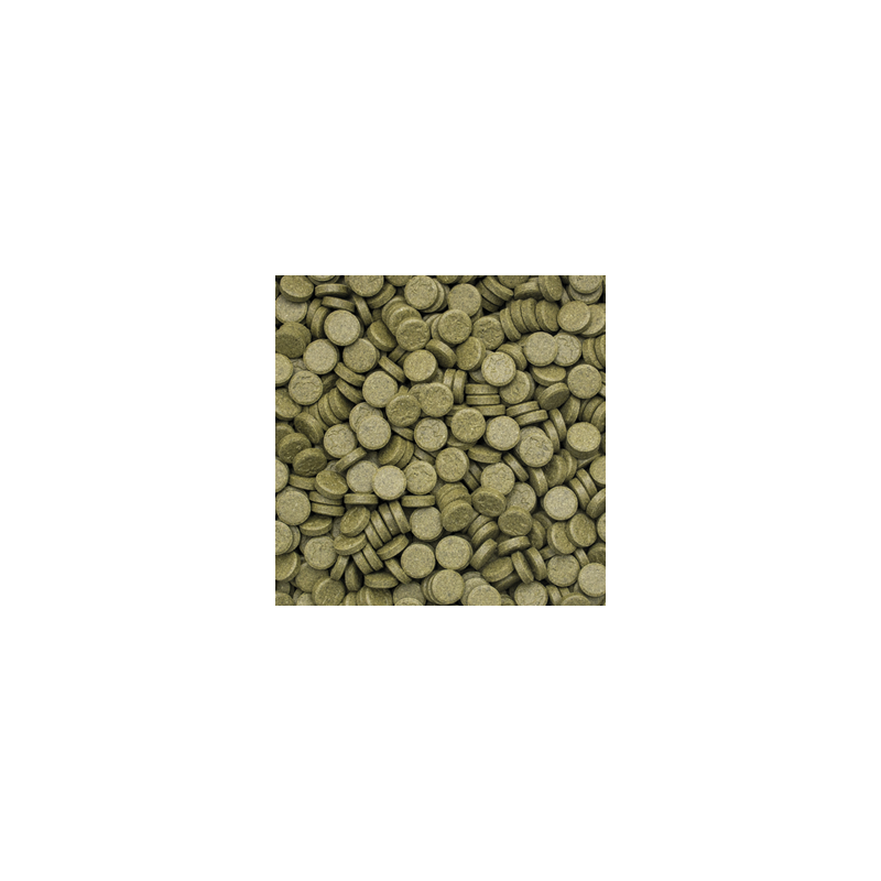 3-Algae Tablets A  2kg / approx. 4.500pcs