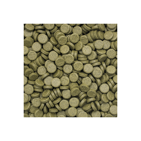 3-Algae Tablets A 50ml / 36g approx. 80pcs