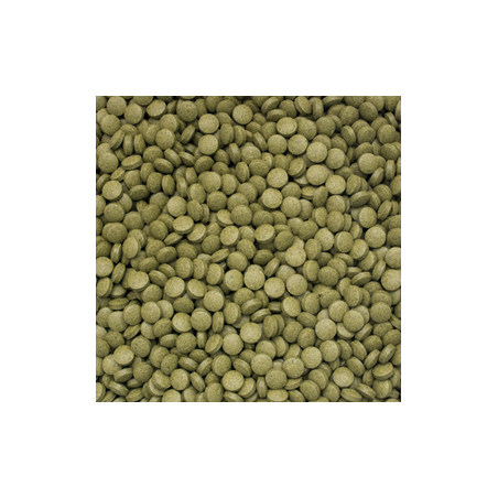 3-Algae Tablets B 50ml / 36g approx. 200pcs