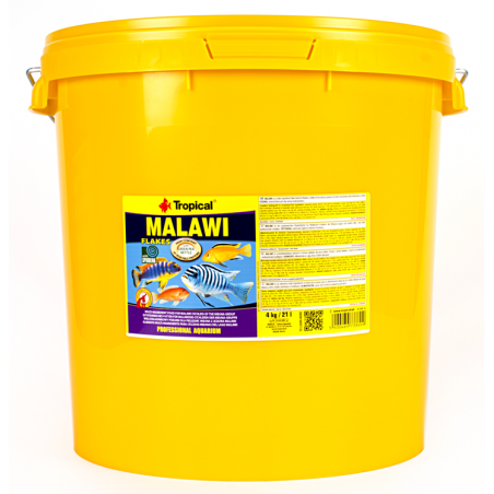 Malawi  21l / 4kg