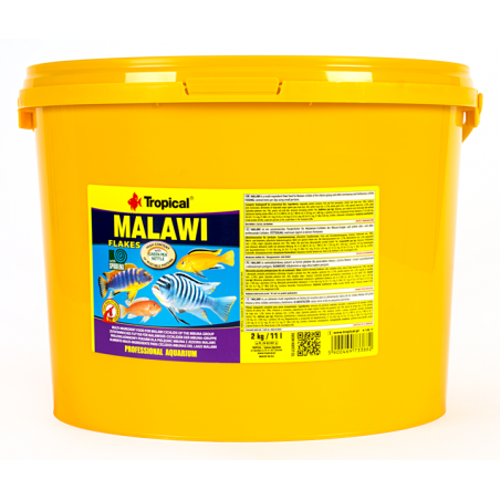 Malawi  11l / 2kg