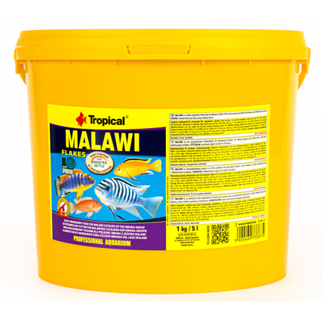 Malawi  5l / 1kg