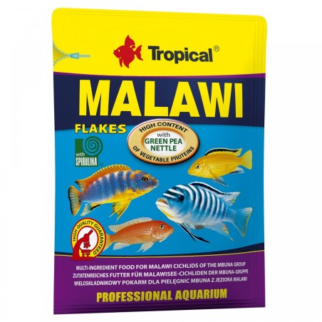 Malawi zip lock sachet 12g