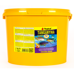 Tanganyika  11l / 2kg