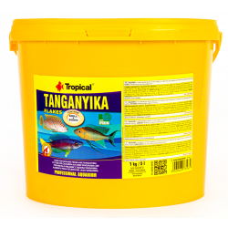 Tanganyika  5l / 1kg