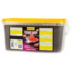 Flower Horn Young Pellet 3L / 1,14kg