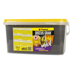 Discus Gran Wild 5l / 2,2kg