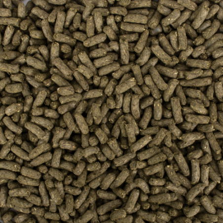 Tropifit ALL IN 1 - Chinchilla & Degu  500g