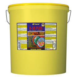 D-50 Plus 21l /4kg