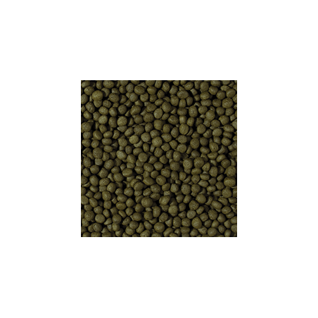 Cichlid Herbivore Medium Pellet 1000ml / 360g