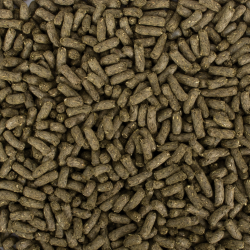 Tropifit ALL IN 1 - Chinchilla & Degu  5kg 2