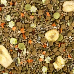 Tropifit Premium Plus Rat 750g 2