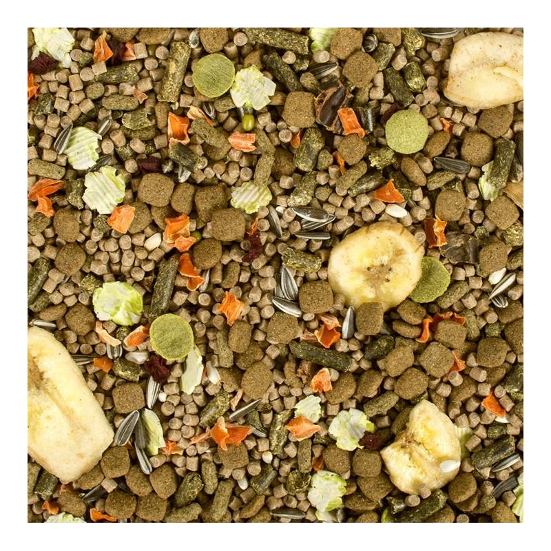 Tropifit Premium Plus Rat 750g