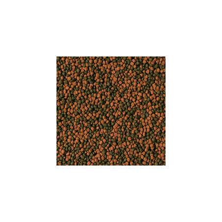 Cichlid Omnivore Small Pellet 1000ml / 360g