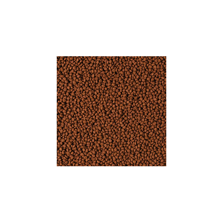 Cichlid Carnivore Small Pellet 5l / 1,8kg