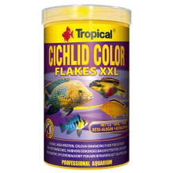 Cichlid Color 100ml / 20g
