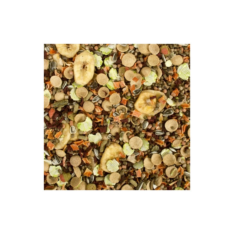 Tropifit Premium Plus Chinchila 750g