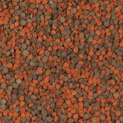 Cichlid Chips 1000ml / 520g 2