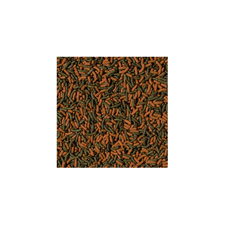 Cichlid Red&Green Medium Sticks 1000ml / 360g