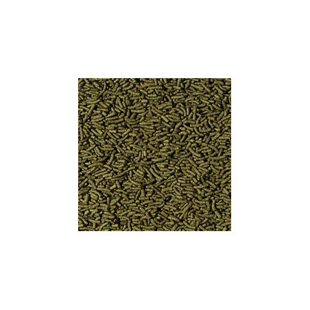 Cichlid Spirulina Medium Sticks 5l / 1,8kg