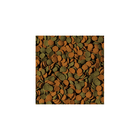 MiNi Wafers Mix 3l / 1,65kg