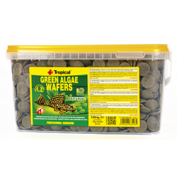 Green Algae Wafers 1kg