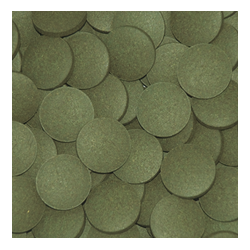 Pleco's Tablets 250ml / 135g approx. 48pcs 2