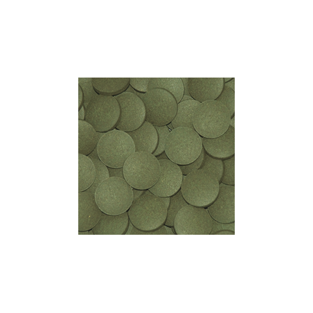 Pleco's Tablets 250ml / 135g approx. 48pcs
