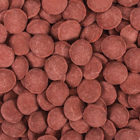 Hi-Protein Discs XXL 5l / 2,5kg