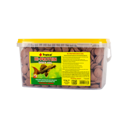 Hi-Protein Discs XXL 3l / 1,5kg