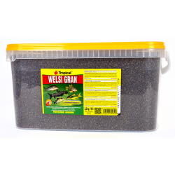 Welsi Gran  10l / 6,5kg