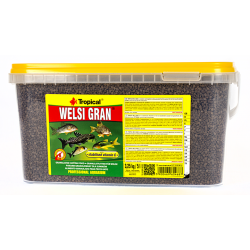 Welsi Gran  5l / 3,25kg
