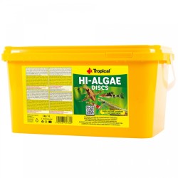 Hi-Algae Discs 3l / 1,5kg