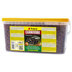 Carnivore 5l / 3kg
