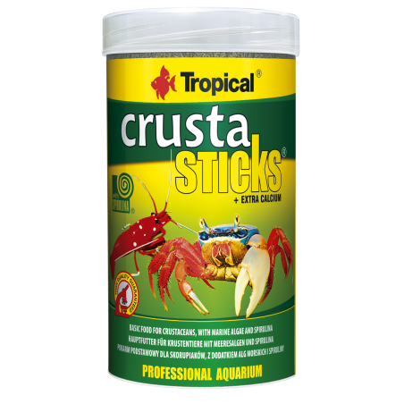 Crusta Sticks 100ml / 70g